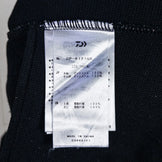 【Men's M ブラック系】 Daiwa（ダイワ） ストレッチ ニット パンツ ポリエステル ウェア ボトムス ロングパンツ ソフトシェル z00052963  ソフトシェル ロングパンツ ボトムス ウェア