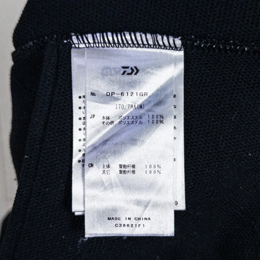【Men's M ブラック系】 Daiwa（ダイワ） ストレッチ ニット パンツ ポリエステル ウェア ボトムス ロングパンツ ソフトシェル z00052963  ソフトシェル ロングパンツ ボトムス ウェア