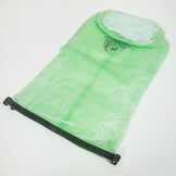 【XS グリーン系】 Granite Gear ( グラナイトギア ) イーベント ウーバーライト ドライサック eVent Uberlight Dry Sack 10L バッグ ストレージ パッキングサック ドライサック DCF ( ダイニーマ・コンポジ - 【公式】2ndGEAR（セカンドギア）Webショップ【登山用品・アウトドア用品専門 買取販売店】