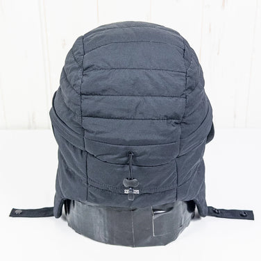 [L/XL Black] Outdoor Research Sahale Trapper Cap, Nylon, Clothing, Accessories, Headwear, Cap, z00053413, Cap, Headwear, Wear