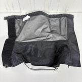 【Women's M ブラック系】 Outdoor Research ( アウトドアリサーチ ) レディース クロコ ゲイター Crocodile Gaiters クロコダイルゲイター ナイロン ウェア ウェア小物 ゲイター スパッツ GORE-TEX ( ゴアテックス