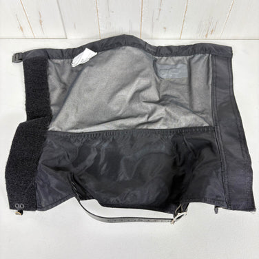 【Women's M ブラック系】 Outdoor Research ( アウトドアリサーチ ) レディース クロコ ゲイター Crocodile Gaiters クロコダイルゲイター ナイロン ウェア ウェア小物 ゲイター スパッツ GORE-TEX ( ゴアテックス