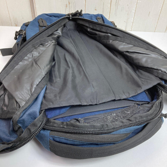 【OneSize ネイビー系】 Mystery Ranch ( ミステリーランチ ) ジャバ Java Midnight ナイロン バッグ ストレージ バックパック デイパック 容量【～29L】 z00052423 Midnight デイパック 容量【～29L】 バ - 【公式】2ndGEAR（セカンドギア）Webショップ【登山用品・アウトドア用品専門 買取販売店】