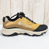 【5.5 ベージュ系】 Merrell ( メレル ) Moab Speed Storm GORE-TEX モアブ スピード ストーム ゴアテックス J067756 GORE-TEX ( ゴアテックス ) アスペン ハイキングシューズ フットウェア - 【公式】2ndGEAR（セカンドギア）Webショップ【登山用品・アウトドア用品専門 買取販売店】