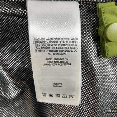 【Women's L グリーン系】 Columbia ( コロンビア ) ティークルクリフ ジャケット Teakle Cliffs Jacket オムニヒート断熱 オムニシールド撥水 マウンテンパーカー ナイロンジャケット フーディ PL3001 Asian Women - 【公式】2ndGEAR（セカンドギア）Webショップ【登山用品・アウトドア用品専門 買取販売店】