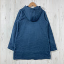 【Women's S ブルー系】 Merrell ( メレル ) デリラ セーター Delikah Sweater ポリエステル ウェア トップス アウター ジャケット フリース z00059771  フリース アウター ジャケット トップス ウェア-2