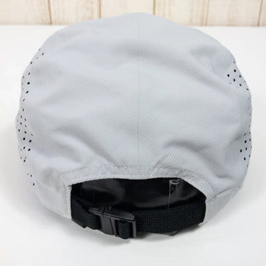 【Unisex OneSize チャコール系】 On (オン) ライトウェイト キャップ Light Weight Cap ポリエステル Unisex キャップ ヘッドウェア ウェア小物 ウェア - 【公式】2ndGEAR（セカンドギア）Webショップ【登山用品・アウトドア用品専門 買取販売店】