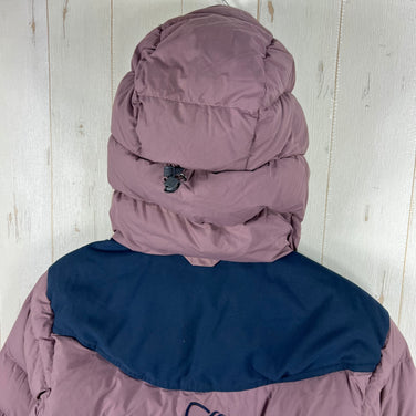 【Women's M パープル系】 Norrona ( ノローナ ) タモック ダウン750 ジャケット ウィメンズ Tamok Down750 Jacket W's 1221-19 6749 GRAPE SHAKE z00056107 6749 GRAPE SHAKE