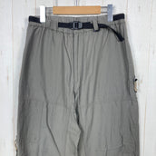 【Men's M グレー系】 Columbia ( コロンビア ) GRT クライミングパンツ ナイロン ウェア ボトムス ロングパンツ  z00054302   ロングパンツ ボトムス ウェア