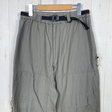 【Men's M グレー系】 Columbia ( コロンビア ) GRT クライミングパンツ ナイロン ウェア ボトムス ロングパンツ  z00054302   ロングパンツ ボトムス ウェア - 0