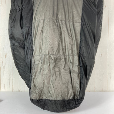 【Unisex OneSize グレー系】 Nanga ( ナンガ ) オーロラライト ハーフジップ 1000DX Aurora Light Halfzip 1000DX Sleeping Bag さかいや別注 ダウン スリーピングシステム 寝袋 ダウンシュラフ z000611