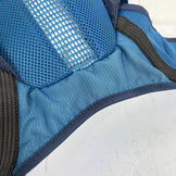 【L ネイビー系】 The North Face ( ザ・ノースフェイス ) マーティン ウィング 10 MARTIN WING 10 ナイロン バッグ ストレージ ランニングベスト ベストパック z00059090  ランニングベスト ベストパック バ