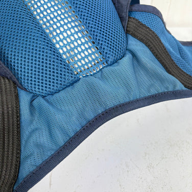 【L ネイビー系】 The North Face ( ザ・ノースフェイス ) マーティン ウィング 10 MARTIN WING 10 ナイロン バッグ ストレージ ランニングベスト ベストパック z00059090  ランニングベスト ベストパック バ