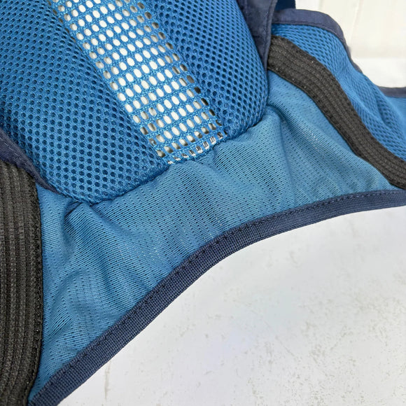【L ネイビー系】 The North Face ( ザ・ノースフェイス ) マーティン ウィング 10 MARTIN WING 10 ナイロン バッグ ストレージ ランニングベスト ベストパック z00059090  ランニングベスト ベストパック バ