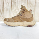 【Men's 26.0cm ベージュ系】 Hoka Oneone ( ホカ オネオネ ) アナカパ 2 ミッド ゴアテックス Anacapa 2 Mid Gtx トレッキングシューズ 1141633 Men's DOTN Dune / Oxford Tan トレッキングブーツ-6