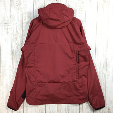 【Men's L レッド系】Loki ( ロキ ) ソフトシェル ジャケット Softshell Jacket フーディ メーカー消滅 生産終了モデル International Men's ソフトシェル アウター ジャケット トップス ウェア - 【公式】2ndGEAR（セカンドギア）Webショップ【登山用品・アウトドア用品専門 買取販売店】