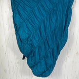 均码绿色 Montbell UL Super Spiral Down Hugger #3 800FP EX 羽绒睡袋 (Z00053582)