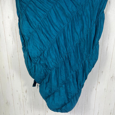 均码绿色 Montbell UL Super Spiral Down Hugger #3 800FP EX 羽绒睡袋 (Z00053582)