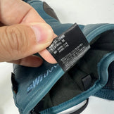 Men's Medium Navy Swany Alaska AV / LTD Leather Gloves with GORE-TEX (Gore-Tex) z00053581 AV / LTD Gloves