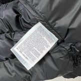 Men's Small Black Arcteryx Cerium Hoody (Black BLK) Hard-to-find Down Jacket/Outerwear Top/Down Insulation (z00054595)