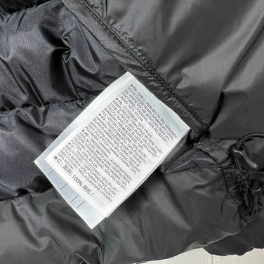 Men's Small Black Arcteryx Cerium Hoody (Black BLK) Hard-to-find Down Jacket/Outerwear Top/Down Insulation (z00054595)