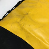 【OneSize イエロー系】 The North Face ( ザ・ノースフェイス ) ベースキャンプ ホール パック Bc Haul Pack バックパック ホールバッグ ホーラーバッグ クライミング 入手困難 Y2K #Y2K デイパック 容量【～29L】 - 【公式】2ndGEAR（セカンドギア）Webショップ【登山用品・アウトドア用品専門 買取販売店】