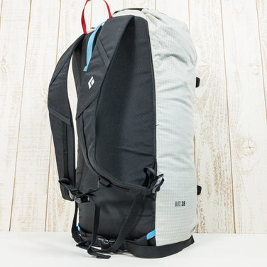 【OneSize アイボリー系】 Black Diamond ( ブラックダイヤモンド ) ブリッツ 28 Blitz 28 ナイロン BD54085 アロイ デイパック 容量【～29L】 バックパック バッグ ストレージ - 【公式】2ndGEAR（セカンドギア）Webショップ【登山用品・アウトドア用品専門 買取販売店】