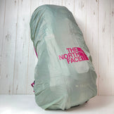 【Women's M パープル系】 The North Face ( ザ・ノースフェイス ) テルス 28 Tellus 28 ナイロン バッグ ストレージ バックパック デイパック 容量【～29L】 z00053570  デイパック 容量【～29L】 バックパック バ