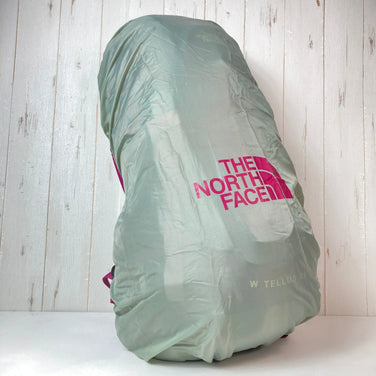 【Women's M パープル系】 The North Face ( ザ・ノースフェイス ) テルス 28 Tellus 28 ナイロン バッグ ストレージ バックパック デイパック 容量【～29L】 z00053570  デイパック 容量【～29L】 バックパック バ