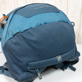 【OneSize ブルー系】 Deuter ( ドイター ) フューチュラ 30 Futura 30L ナイロン D3400718 容量【30L～54L】 バックパック バッグ ストレージ - 【公式】2ndGEAR（セカンドギア）Webショップ【登山用品・アウトドア用品専門 買取販売店】