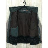 【Men's M グレー系】Cloudveil ( クラウドベイル ) Dawn Patrol ダウンジャケット International Men's ダウンインサレーション アウター ジャケット トップス ウェア - 【公式】2ndGEAR（セカンドギア）Webショップ【登山用品・アウトドア用品専門 買取販売店】