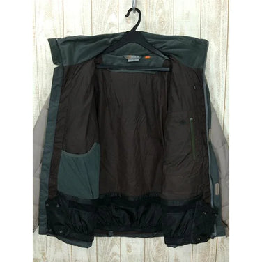 【Men's M グレー系】Cloudveil ( クラウドベイル ) Dawn Patrol ダウンジャケット International Men's ダウンインサレーション アウター ジャケット トップス ウェア - 【公式】2ndGEAR（セカンドギア）Webショップ【登山用品・アウトドア用品専門 買取販売店】