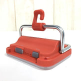 【OneSize レッド系】 Claymore ( クレイモア ) ウルトラミニ Ultra Mini 500ルーメン Usb充電 3500Mah Ledランタン ランプ 投光器 Clc-401Rd CLC-401 Red ランタン ライティングギア - 【公式】2ndGEAR（セカンドギア）Webショップ【登山用品・アウトドア用品専門 買取販売店】