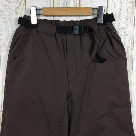 【Men's S ブラウン系】Columbia ( コロンビア ) ケーブポイント インシュレーテッド パンツ Cape Point Insulatied Pant 保温 秋冬向け 中綿 トレッキングパンツ PM8081 Men's コットン ロングパンツ ボトムス ウェア - 【公式】2ndGEAR（セカンドギア）Webショップ【登山用品・アウトドア用品専門 買取販売店】