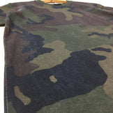 【Men's S グリーン系】 The North Face ( ザ・ノースフェイス ) ショートスリーブ セオ アルファ プリント Tシャツ S/S Ceo A Print Tee NT31723 Asian Men's WC Woodland Camo コットン - 【公式】2ndGEAR（セカンドギア）Webショップ【登山用品・アウトドア用品専門 買取販売店】