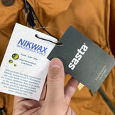 【Women's 36 オレンジ系】 SASTA ( サスタ ) キビッコ W ジャケット Kivikko W Takki 0041 45 Cinnamon z00056175 45 Cinnamon コットン アウター ジャケット トップス ウェア