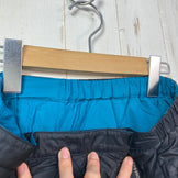 【OneSize ネイビー系】 Montbell ( モンベル ) サーマラップ スカート Thermawrap Skirt ナイロン ウェア ボトムス スカート z00056331  スカート ボトムス ウェア