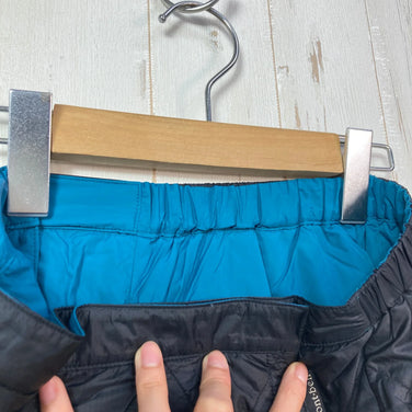 【OneSize ネイビー系】 Montbell ( モンベル ) サーマラップ スカート Thermawrap Skirt ナイロン ウェア ボトムス スカート z00056331  スカート ボトムス ウェア