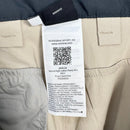 【Women's M ベージュ系】 Norrona ( ノローナ ) フェムンド ライト コットン パンツ W's Femund Light Cotton Pants W's 2632-24 9001 Pure Cashmere z00058267 9001 Pure-11