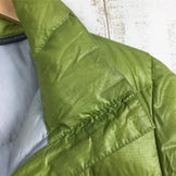 【Women's S グリーン系】 Columbia ( コロンビア ) アルトゥーナ ジャケット 700Fp ダウン ポケッタブル オムニシールド PL5417 Women's ダウンインサレーション アウター ジャケット トップス ウェア - 【公式】2ndGEAR（セカンドギア）Webショップ【登山用品・アウトドア用品専門 買取販売店】