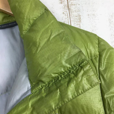 【Women's S グリーン系】 Columbia ( コロンビア ) アルトゥーナ ジャケット 700Fp ダウン ポケッタブル オムニシールド PL5417 Women's ダウンインサレーション アウター ジャケット トップス ウェア - 【公式】2ndGEAR（セカンドギア）Webショップ【登山用品・アウトドア用品専門 買取販売店】