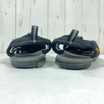 【Men's 26.5cm ブラック系】 Keen ( キーン ) クリアウォーター シーエヌエックス CLEARWATER CNX フットウェア サンダル z00054315  サンダル フットウェア - 0