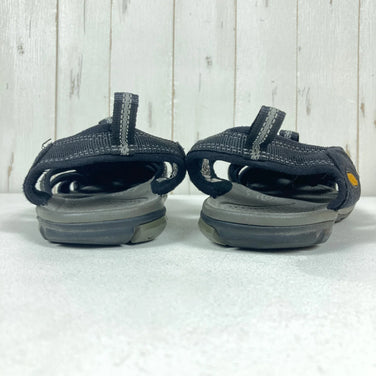 Keen Clearwater CNX Men's Sandals, Size 26.5cm, Black (z00054315)