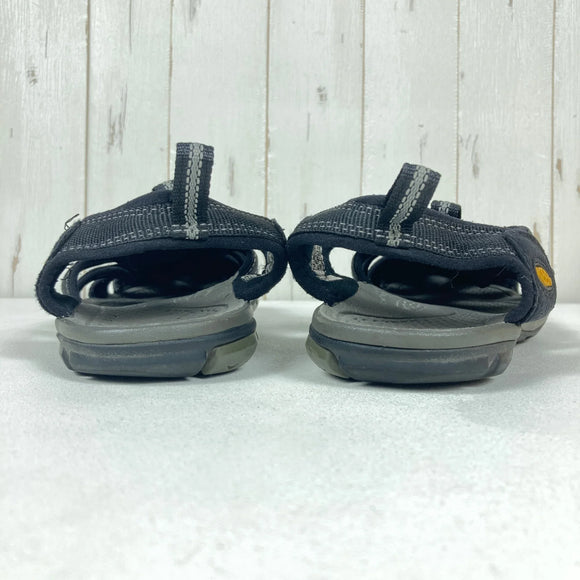 【Men's 26.5cm ブラック系】 Keen ( キーン ) クリアウォーター シーエヌエックス CLEARWATER CNX フットウェア サンダル z00054315  サンダル フットウェア