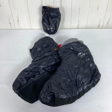 【Unisex M ブラック系】 Naturehike ( ネイチャーハイク ) ダウン シューズ Down Shoes 700FP グースダウン 超軽量 ダウン ウェア ウェア小物 ソックス 靴下 z00061202  ソックス 靴下 ウェア小物 ウェア