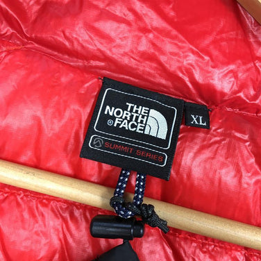 【Men's XL レッド系】 The North Face ( ザ・ノースフェイス ) ライト ヒート ジャケット Light Heat Jacket 光電子ダウン ND18954 Asian Men's TR Tnfレッド ダウンインサレーション アウター ジャ - 【公式】2ndGEAR（セカンドギア）Webショップ【登山用品・アウトドア用品専門 買取販売店】