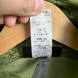 【Men's S グリーン系】 2014 Patagonia ( パタゴニア ) フーディニ ジャケット Houdini Jacket CPRG ナイロン ウェア トップス アウター ジャケット ウィンドシェル z00054282 CPRG ウィンドシェル アウター