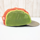 【OneSize ベージュ系】 Halo Commodity ( ハロコモディティ ) バック ウィート コル キャップ Buckwheat Col Cap メッシュキャップ HL-1075 キャップ ヘッドウェア ウェア小物 ウェア - 【公式】2ndGEAR（セカンドギア）Webショップ【登山用品・アウトドア用品専門 買取販売店】