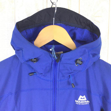 【Men's S ブルー系】Mountain Equipment ( マウンテンイクイップメント ) ポーラテック パワーシールド ハイブリッド ジャケット ソフトシェル フーディ International Men's ソフトシェル アウター ジャケット トップス ウェア - 【公式】2ndGEAR（セカンドギア）Webショップ【登山用品・アウトドア用品専門 買取販売店】
