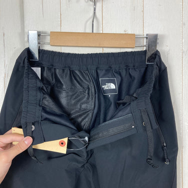 【Women's S ブラック系】 The North Face ( ザ・ノースフェイス ) アルパイン ライト パンツ Alpine Light Pant ナイロン ウェア ボトムス ロングパンツ ソフトシェル z00060701  ソフトシェル ロングパンツ ボトム